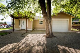 802 4th Ave E, Polson, MT 59860