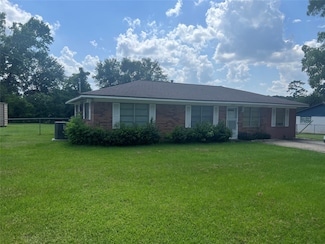 2991 Mimosa Ln, Huntsville, TX 77320