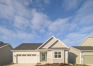 838 Blue Crane Run, Verona, WI 53593