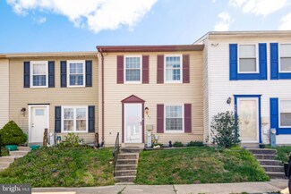 6463 Lacrosse Ln NE, Glen Burnie, MD 21061