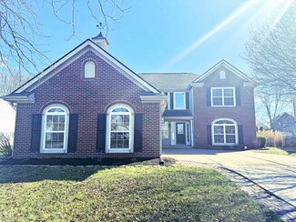 6191 E Ayrshire Cir, Camby, IN 46113
