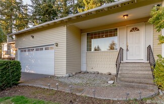 2508 S 302nd Place, Federal Way, WA 98003