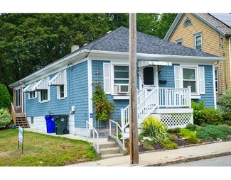 158 Wilson Rd, Fall River, MA 02720