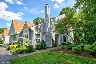 138 Birch Hollow Dr Unit 48, Bordentown, NJ 08505