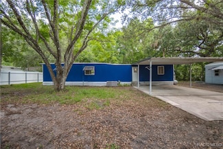 11429 E Bard Ct, Inverness, FL 34450