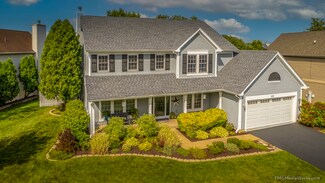 315 Meadow Lakes Blvd Unit 1B, Aurora, IL 60504