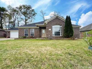 16 Pecan Ln, Cabot, AR 72023