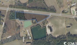 2321 Highway 9 W, Loris, SC 29569