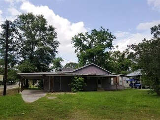 1402 2nd Ave, Kinder, LA 70648