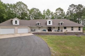 10820 W Sardis Rd, Bauxite, AR 72011