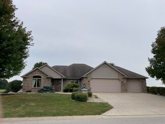 1718 Brook Ct, Ossian, IN 46777