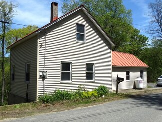 11 Glen St, Hinsdale, NH 03451