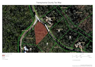 M92 Pine Mountain Trail Unit M92, Brevard, NC 28712