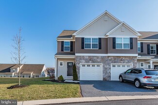 1762 Fairbank Ln, Mechanicsburg, PA 17055
