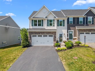 134 Black Oak Ln, Mc Donald, PA 15057