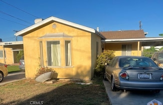 11500 Berendo Ave, Los Angeles, CA 90044