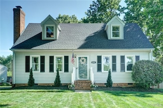 8018 Anton Trace, Mechanicsville, VA 23111