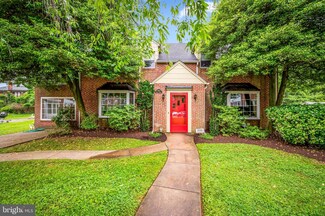 7020 Wallis Ave, Baltimore, MD 21215