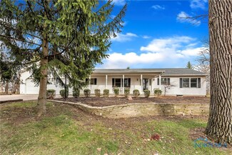 5480 County Road 20, Archbold, OH 43502