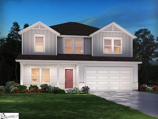 232 Merriweather Way, Spartanburg, SC 29302