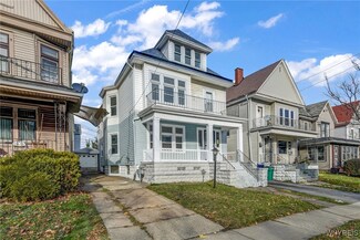 494 Best St, Buffalo, NY 14208