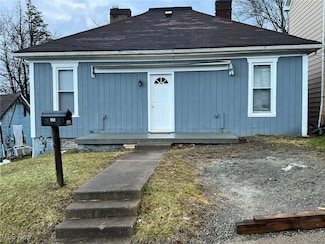 118 Spring Ave, Mingo Junction, OH 43938