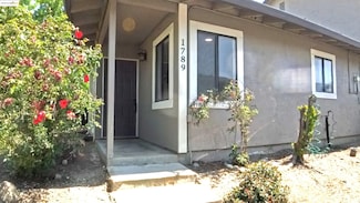 1789 Paseo Laguna Seco Unit 6, Livermore, CA 94551