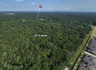 TBD White Oak Dr, Conroe, TX 77301