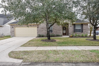 4215 Blue Sage Terrace, Spring, TX 77388