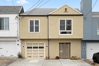 1830 40th Ave, San Francisco, CA 94122