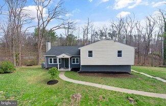 8335 Mcgrath Rd, Manassas, VA 20112