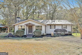 218 Quail Dr, Zebulon, GA 30295