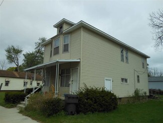 520 Sherman St, Elkhart, IN 46516