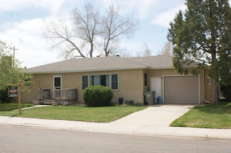 1812 Ord St, Laramie, WY 82070