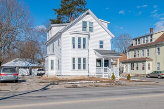 164 Pleasant St, Attleboro, MA 02703