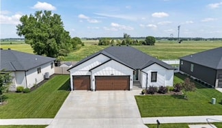 5406 42nd St, Columbus, NE 68601