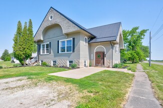 201 Cedar St, West Chester, IA 52359