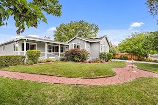 2401 Casa Way, Walnut Creek, CA 94597