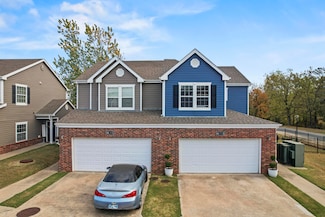 27950 S Highway 125 Unit 61-2, Afton, OK 74331