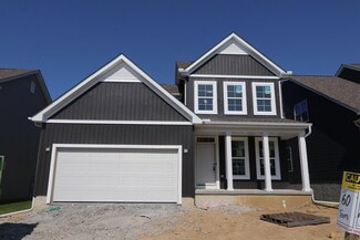 8056 Marilyn Rd, Reynoldsburg, OH 43068