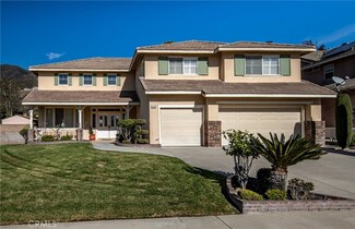 14740 Reservoir Rd, Fontana, CA 92336
