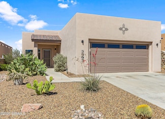 2993 Don Buck Dr, Las Cruces, NM 88011
