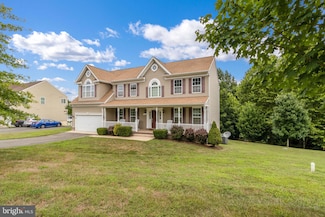 5802 Rocky Trail Way, Upper Marlboro, MD 20772