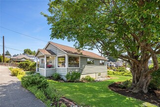 660 Dayton St, Edmonds, WA 98020