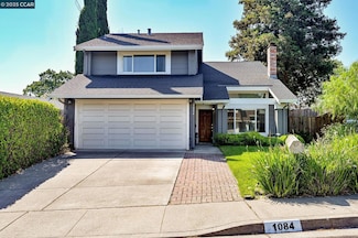 1084 Village Oaks Dr, Martinez, CA 94553