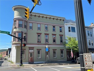 132 E Broad St, Tamaqua, PA 18252