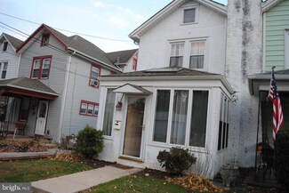 3208 Berkley Ave, Drexel Hill, PA 19026