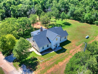 12800 Oak Ridge Rd, Arcadia, OK 73007