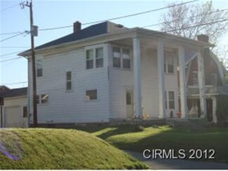 908 W Superior St, Kokomo, IN 46901