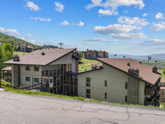 2215 Storm Meadows Dr Unit 100, Steamboat Springs, CO 80487